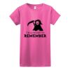 Softstyle ® Women's T Shirt Thumbnail