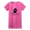 Softstyle ® Women's T Shirt Thumbnail