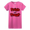 Softstyle ® Women's T Shirt Thumbnail