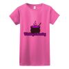 Softstyle ® Women's T Shirt Thumbnail