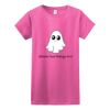 Softstyle ® Women's T Shirt Thumbnail