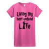 Softstyle ® Women's T Shirt Thumbnail