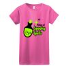 Softstyle ® Women's T Shirt Thumbnail