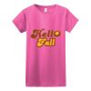 Softstyle ® Women's T Shirt Thumbnail