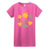 Softstyle ® Women's T Shirt Thumbnail