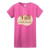 Softstyle ® Women's T Shirt Thumbnail