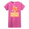 Softstyle ® Women's T Shirt Thumbnail