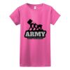 Softstyle ® Women's T Shirt Thumbnail