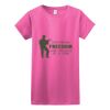 Softstyle ® Women's T Shirt Thumbnail