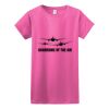 Softstyle ® Women's T Shirt Thumbnail