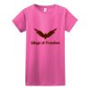 Softstyle ® Women's T Shirt Thumbnail