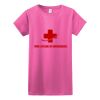 Softstyle ® Women's T Shirt Thumbnail