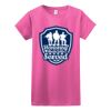 Softstyle ® Women's T Shirt Thumbnail