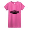 Softstyle ® Women's T Shirt Thumbnail