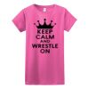 Softstyle ® Women's T Shirt Thumbnail