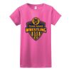 Softstyle ® Women's T Shirt Thumbnail