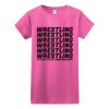 Softstyle ® Women's T Shirt Thumbnail