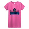 Softstyle ® Women's T Shirt Thumbnail