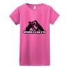 Softstyle ® Women's T Shirt Thumbnail