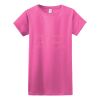 Softstyle ® Women's T Shirt Thumbnail