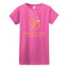 Softstyle ® Women's T Shirt Thumbnail