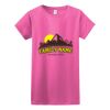 Softstyle ® Women's T Shirt Thumbnail