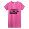 Softstyle ® Women's T Shirt Thumbnail