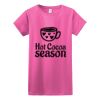 Softstyle ® Women's T Shirt Thumbnail