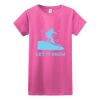 Softstyle ® Women's T Shirt Thumbnail