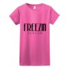 Softstyle ® Women's T Shirt Thumbnail