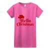 Softstyle ® Women's T Shirt Thumbnail