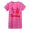 Softstyle ® Women's T Shirt Thumbnail