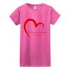 Softstyle ® Women's T Shirt Thumbnail