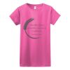 Softstyle ® Women's T Shirt Thumbnail