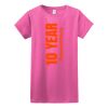 Softstyle ® Women's T Shirt Thumbnail