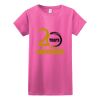 Softstyle ® Women's T Shirt Thumbnail