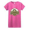 Softstyle ® Women's T Shirt Thumbnail