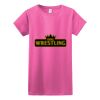 Softstyle ® Women's T Shirt Thumbnail