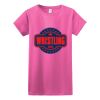 Softstyle ® Women's T Shirt Thumbnail