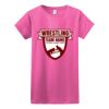 Softstyle ® Women's T Shirt Thumbnail