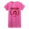 Softstyle ® Women's T Shirt Thumbnail