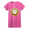 Softstyle ® Women's T Shirt Thumbnail