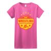 Softstyle ® Women's T Shirt Thumbnail