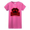 Softstyle ® Women's T Shirt Thumbnail