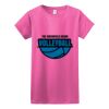 Softstyle ® Women's T Shirt Thumbnail