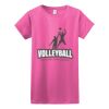 Softstyle ® Women's T Shirt Thumbnail