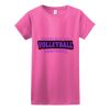 Softstyle ® Women's T Shirt Thumbnail