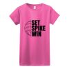 Softstyle ® Women's T Shirt Thumbnail