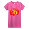 Softstyle ® Women's T Shirt Thumbnail