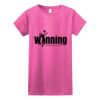 Softstyle ® Women's T Shirt Thumbnail